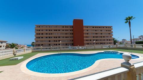 Penthouse for sale in Torreblanca, 14a, Torreblanca