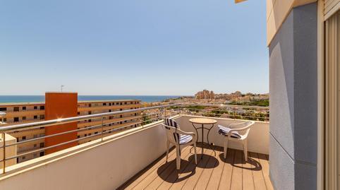 Penthouse for sale in Torreblanca, 14a, Torreblanca