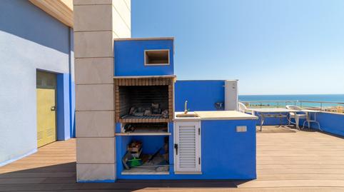 Penthouse for sale in Torreblanca, 14a, Torreblanca