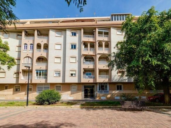Apartment for sale on Avenida de Pinoso, 12, El Acequión