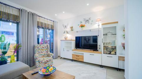 Ground floor apartment for sale on Avenida Purisima de la, 7, Playa del Cura area