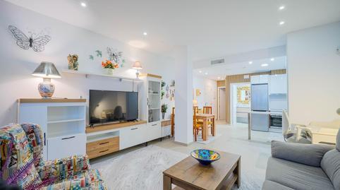 Ground floor apartment for sale on Avenida Purisima de la, 7, Playa del Cura area