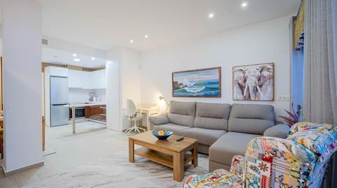 Ground floor apartment for sale on Avenida Purisima de la, 7, Playa del Cura area