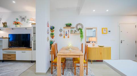 Ground floor apartment for sale on Avenida Purisima de la, 7, Playa del Cura area
