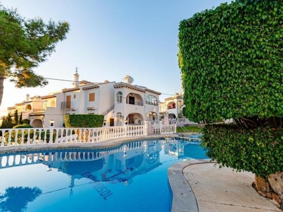 House or villa for sale in 4 Aguas Nuevas, 6, Aguas Nuevas