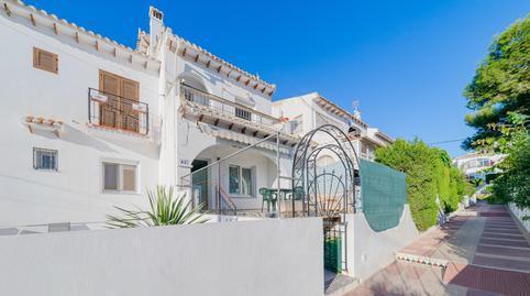House or villa for sale in 4 Aguas Nuevas, 6, Aguas Nuevas