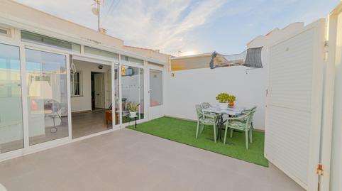 House or villa for sale on Calle de las Azucenas, 725, 745, Carrefour area – Urbanizations
