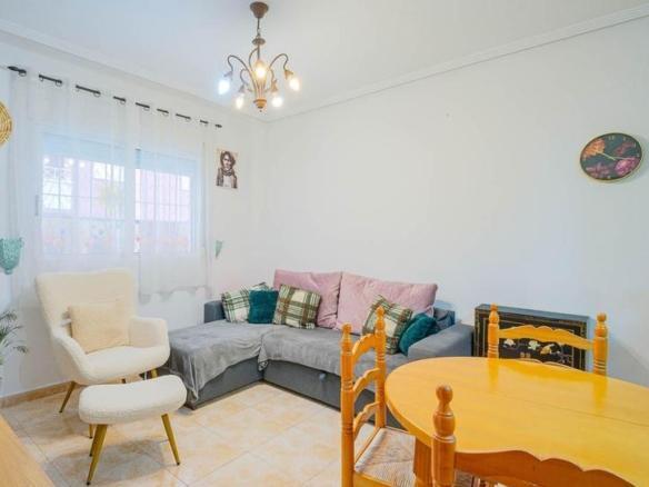 Apartment for sale in San Policarpo, 89, Parque de las Naciones