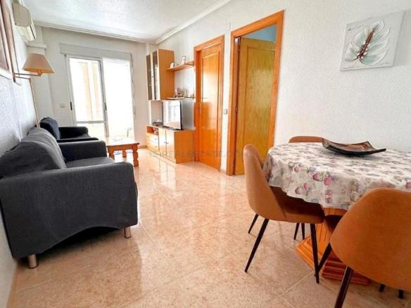 Apartment for sale in El Molino