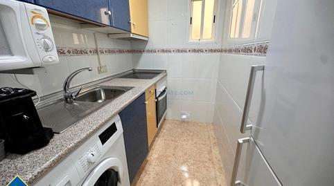 Apartment for sale in El Molino