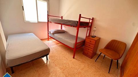 Apartment for sale in El Molino