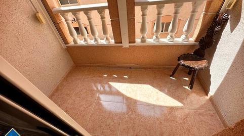 Apartment for sale in El Molino