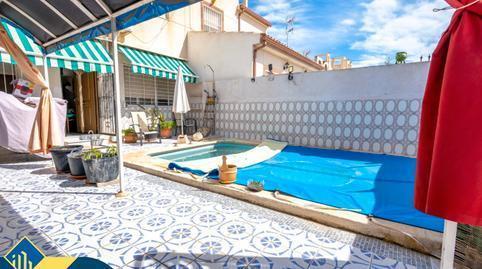 Townhouse for sale in Carrefour Area – Urbanizations