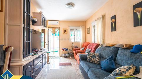 Townhouse for sale in Carrefour Area – Urbanizations