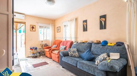 Townhouse for sale in Carrefour Area – Urbanizations