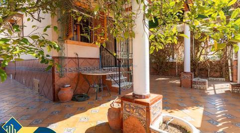 House or villa for sale in Los Balcones – Los Altos
