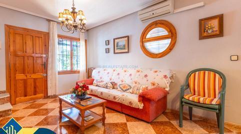 House or villa for sale in Los Balcones – Los Altos