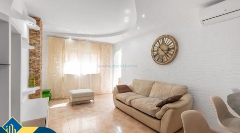 Apartment for sale in Parque de las Naciones