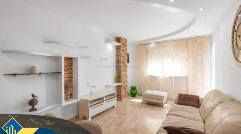 Apartment for sale in Parque de las Naciones