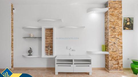 Apartment for sale in Parque de las Naciones