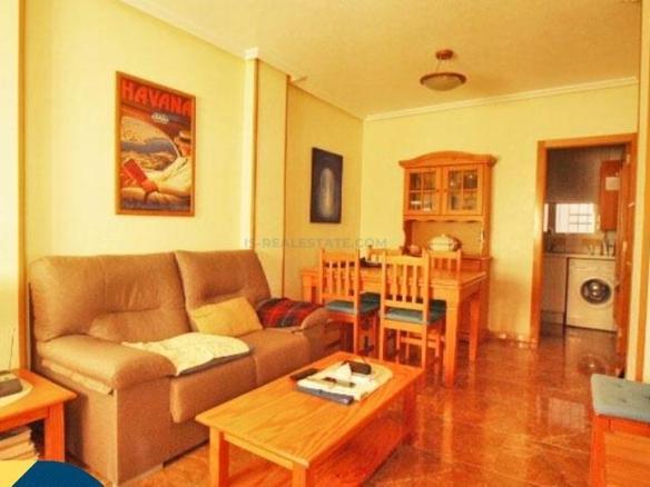 Apartment for sale in Puerto Deportivo