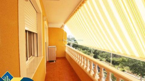 Apartment for sale in Puerto Deportivo