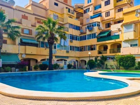 Apartment for sale on Calle Los Emilios, 59, Nueva Torrevieja