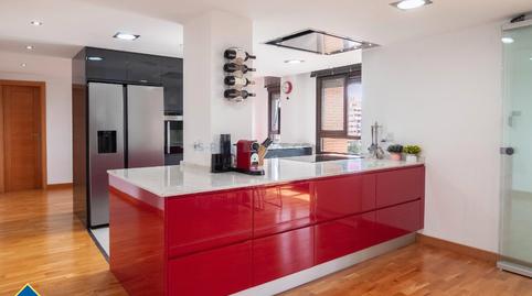 Apartment for sale in Paus – Poligono San Blas