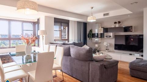 Apartment for sale in Paus – Poligono San Blas