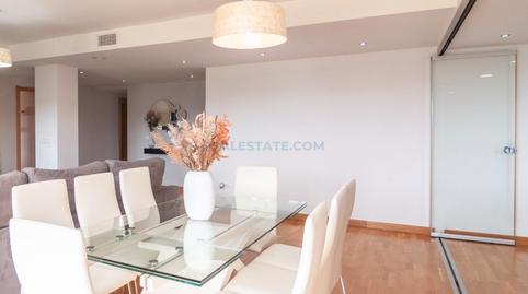 Apartment for sale in Paus – Poligono San Blas
