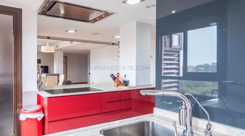 Apartment for sale in Paus – Poligono San Blas
