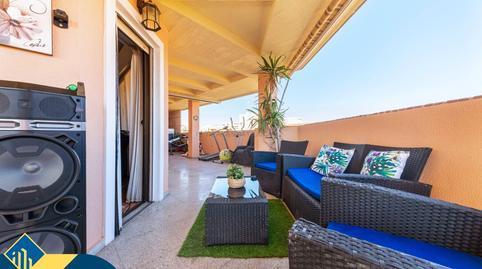 Penthouse for sale in Ciudad de Asís