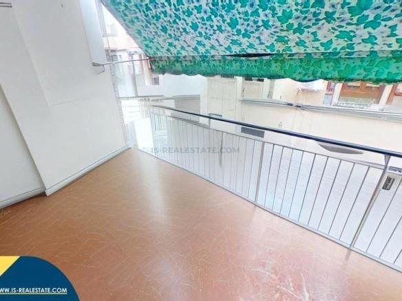Duplex for sale in Campoamor