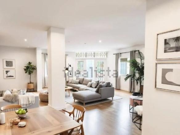 Apartment for sale on Calle Finlandia, 21-a, Playa de los Locos area