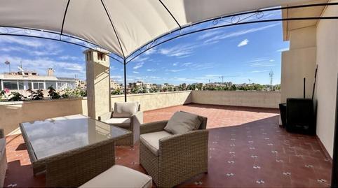 Penthouse for sale on Calle Dorada, Punta Prima
