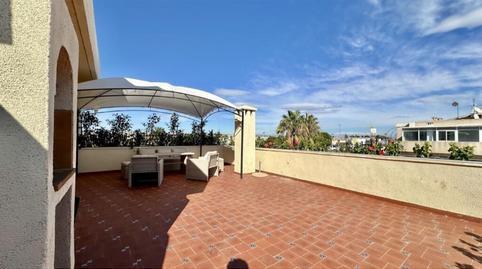 Penthouse for sale on Calle Dorada, Punta Prima