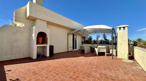 Penthouse for sale on Calle Dorada, Punta Prima