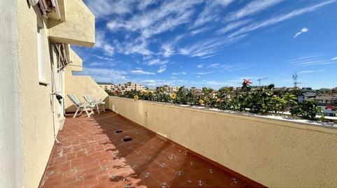 Penthouse for sale on Calle Dorada, Punta Prima