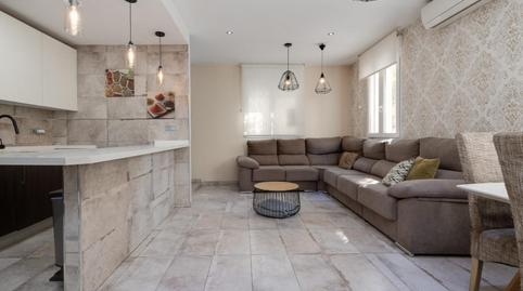 House or villa for sale on Calle San Luis, 27, Parque de las Naciones