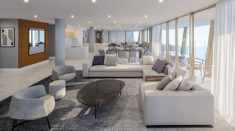 Penthouse for sale on Avenida de Mejico, 7, Playa Poniente