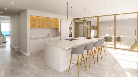 Penthouse for sale on Avenida de Mejico, 7, Playa Poniente