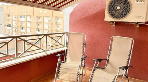 Penthouse for sale on Calle Radio Murcia, Las Piscinas Naturales
