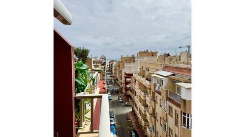 Penthouse for sale on Calle Radio Murcia, Las Piscinas Naturales
