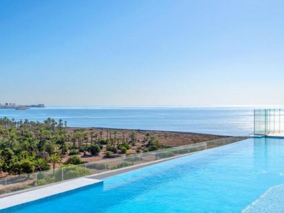 Apartment for sale on Calle Pleamar, 41, Punta Prima