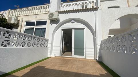 Townhouse for sale in Urbanizacion Fiesta, 3, Nueva Torrevieja