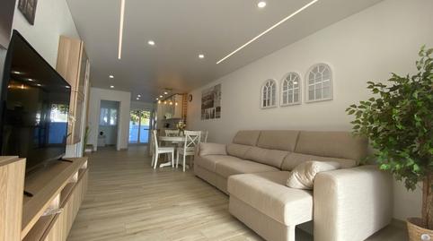 Townhouse for sale in Urbanizacion Fiesta, 3, Nueva Torrevieja