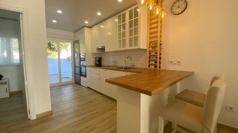 Townhouse for sale in Urbanizacion Fiesta, 3, Nueva Torrevieja