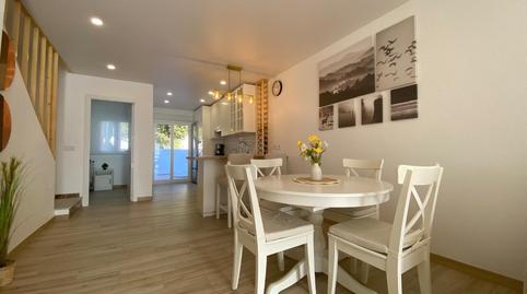 Townhouse for sale in Urbanizacion Fiesta, 3, Nueva Torrevieja
