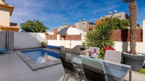House or villa for sale on Calle Maria San Gil Noain, 5, Parque Acuático – Sector 25