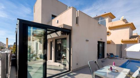 House or villa for sale on Calle Maria San Gil Noain, 5, Parque Acuático – Sector 25